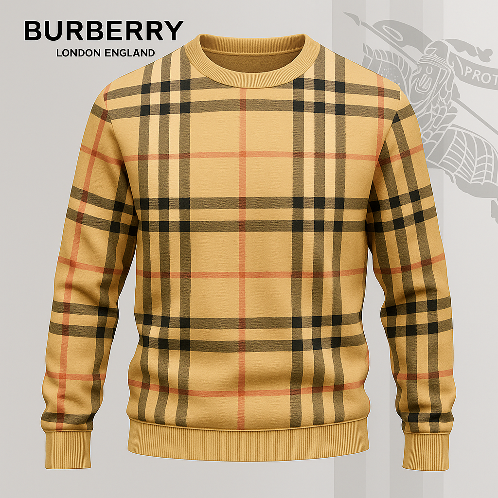 Premium SWEATER Best Selling 2025-LX-SWSBBR2025071