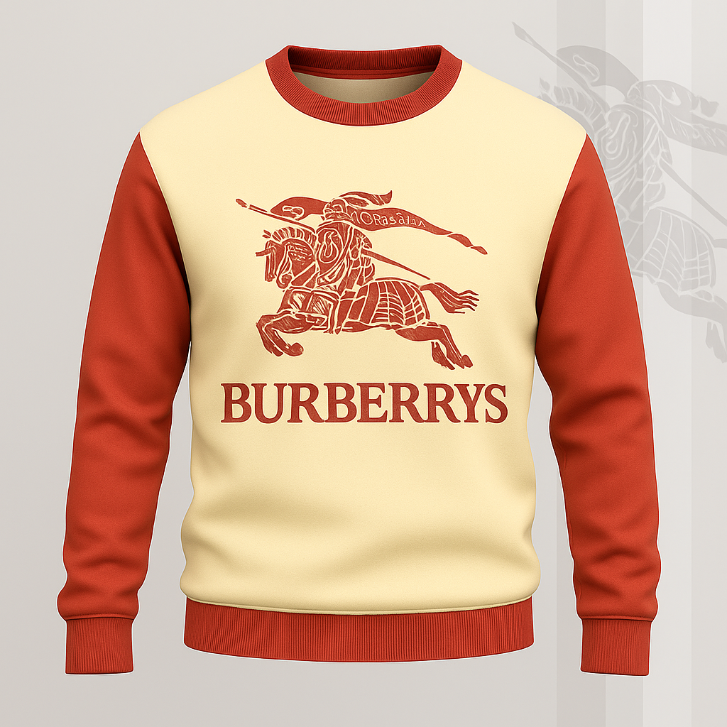 Premium SWEATER Best Selling 2025-LX-SWSBBR2025073