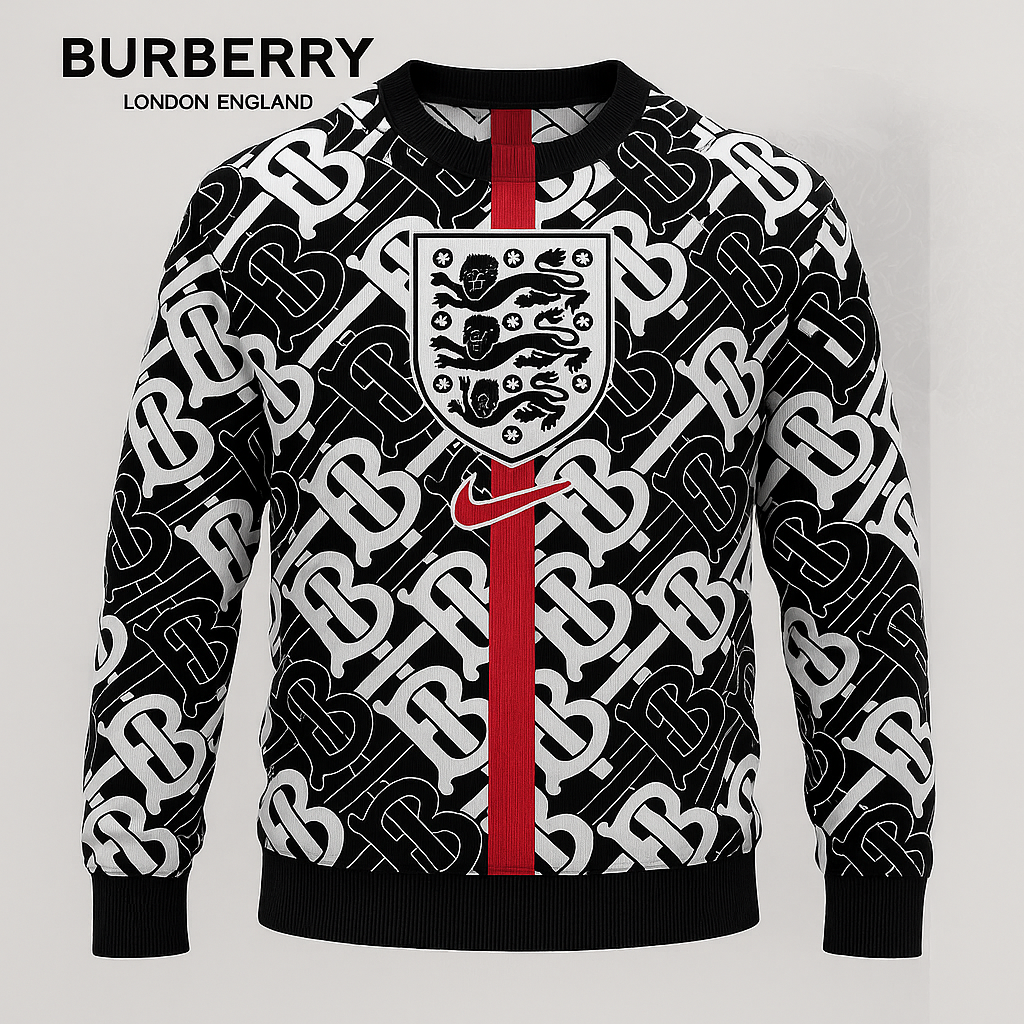 Premium SWEATER Best Selling 2025-LX-SWSBBR2025075