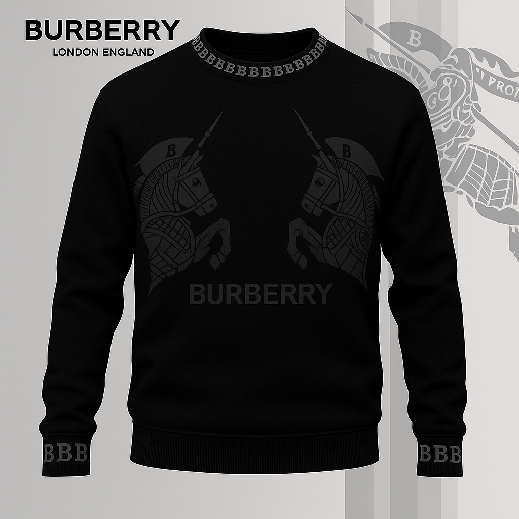 Premium SWEATER Best Selling 2025-LX-SWSBBR2025076