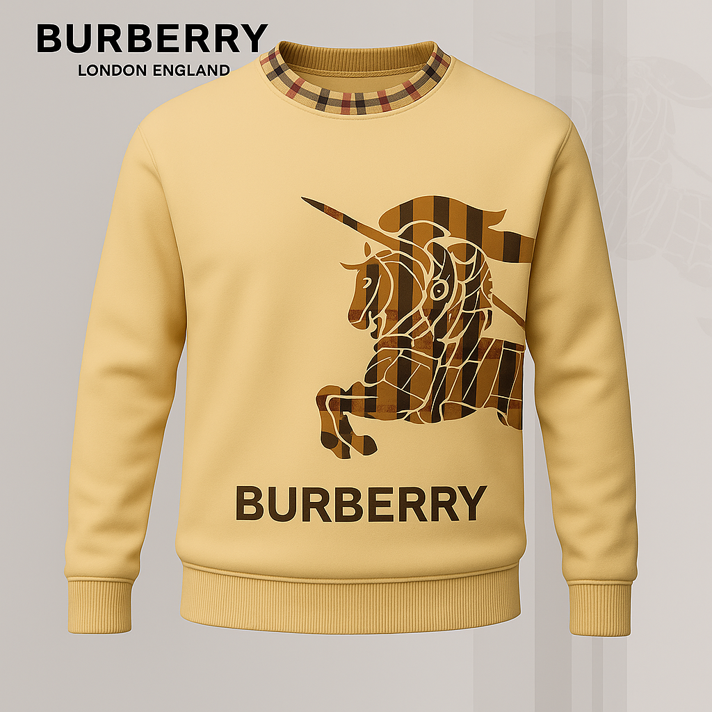 Premium SWEATER Best Selling 2025-LX-SWSBBR2025077