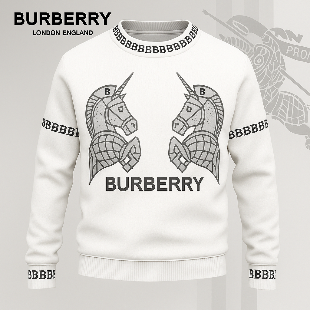 Premium SWEATER Best Selling 2025-LX-SWSBBR2025078