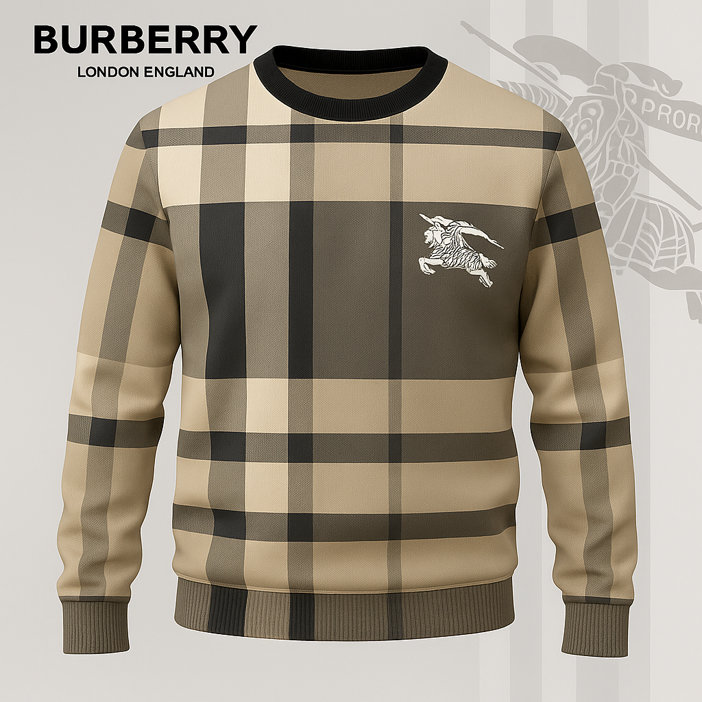 Premium SWEATER Best Selling 2025-LX-SWSBBR2025079