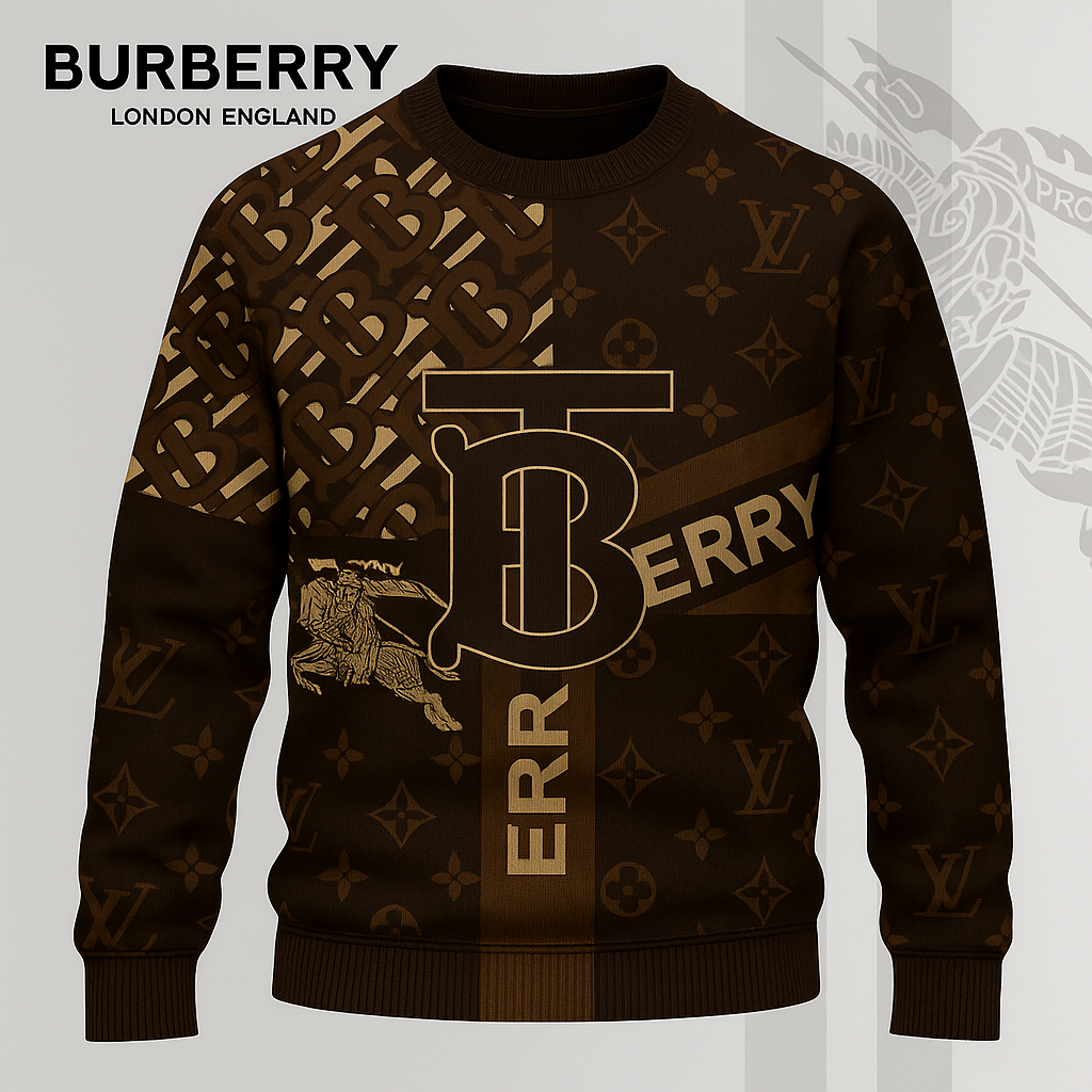 Premium SWEATER Best Selling 2025-LX-SWSBBR202508