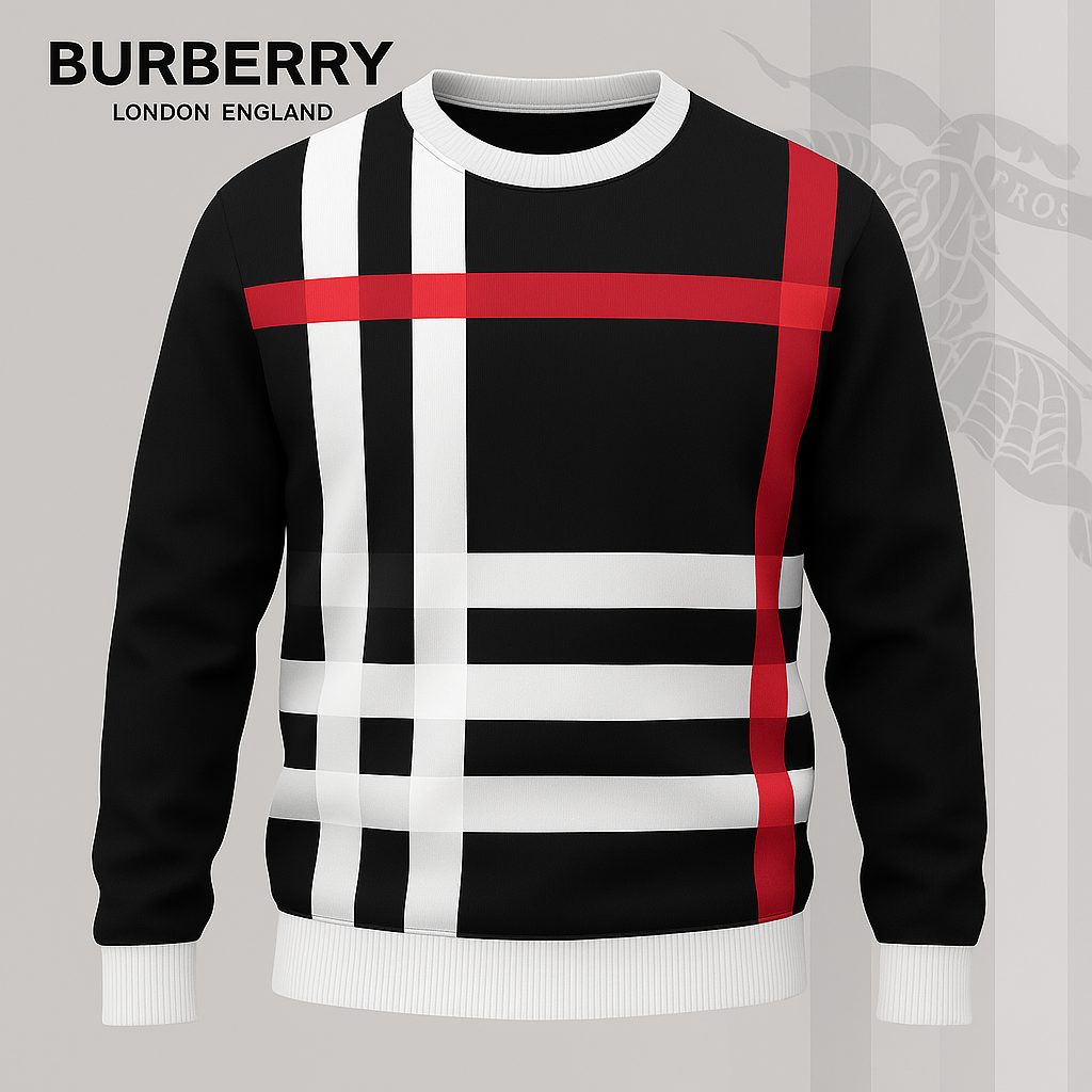 Premium SWEATER Best Selling 2025-LX-SWSBBR2025083