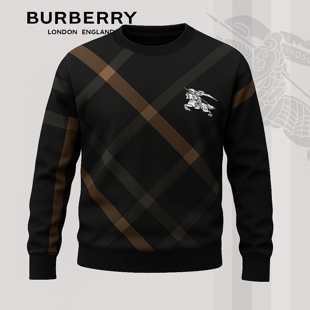 Premium SWEATER Best Selling 2025-LX-SWSBBR2025085