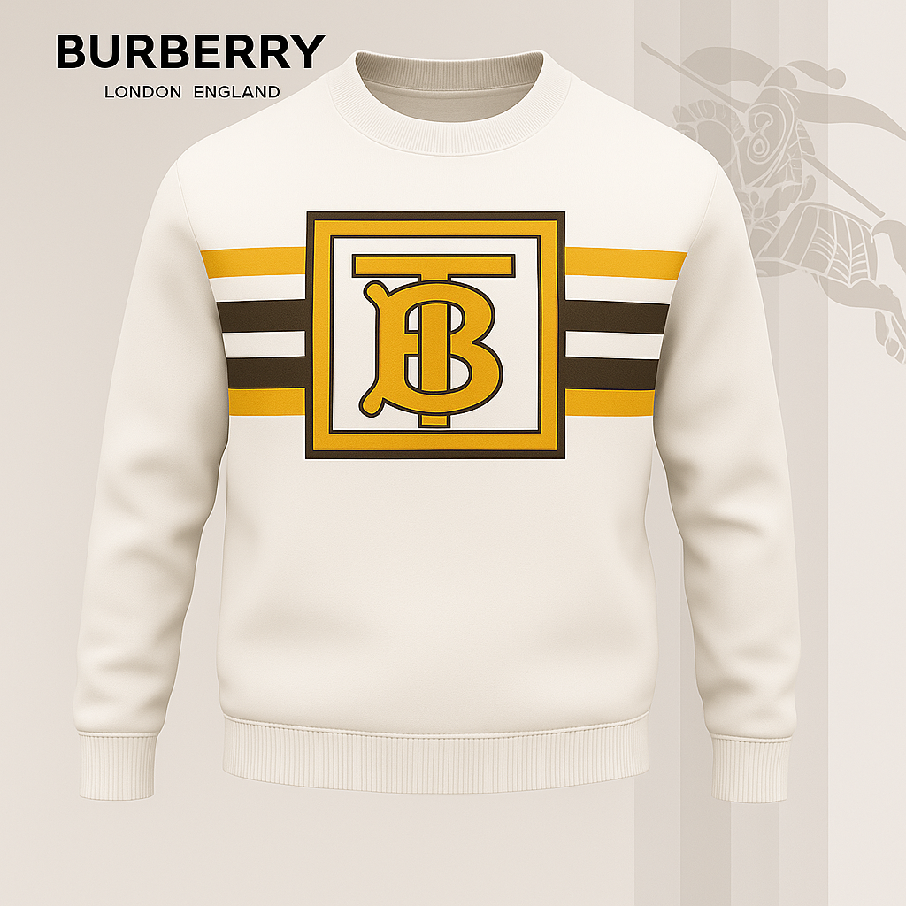 Premium SWEATER Best Selling 2025-LX-SWSBBR2025087