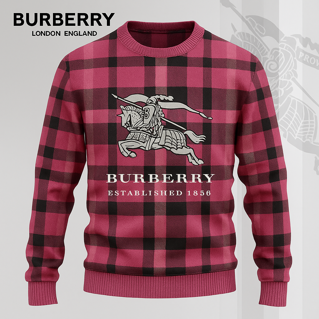 Premium SWEATER Best Selling 2025-LX-SWSBBR202509