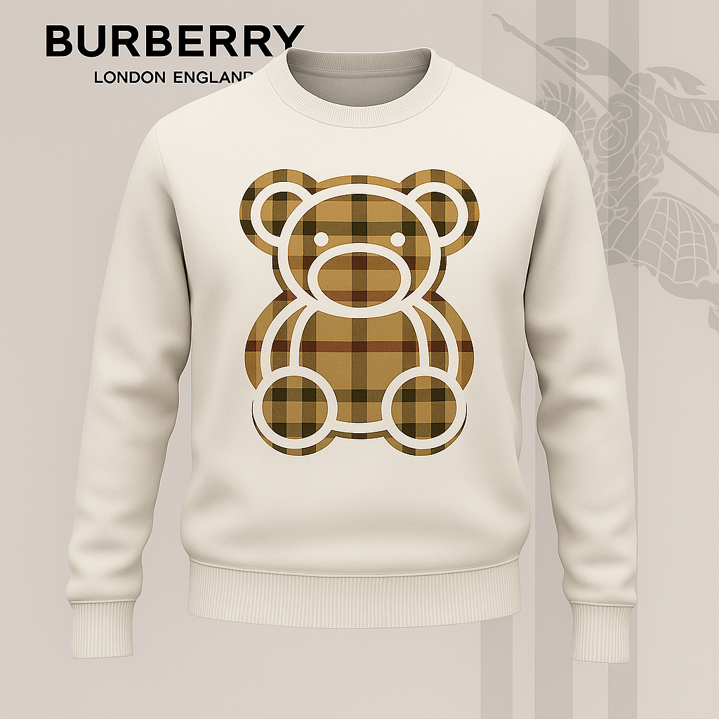 Premium SWEATER Best Selling 2025-LX-SWSBBR2025095