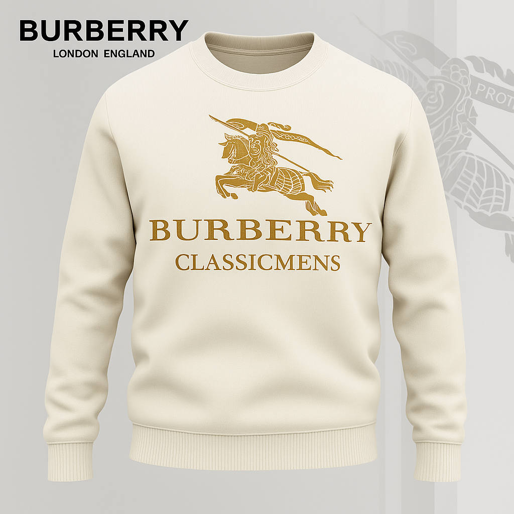 Premium SWEATER Best Selling 2025-LX-SWSBBR2025096