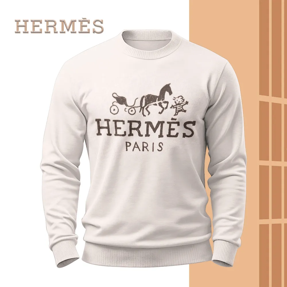 Premium Sweater Best Selling Winter 2024 LUX-ZWY-2HXMFC11