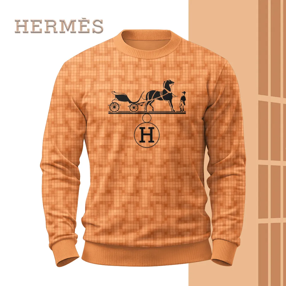 Premium Sweater Best Selling Winter 2024 LUX-ZWY-8VBZ8SIH