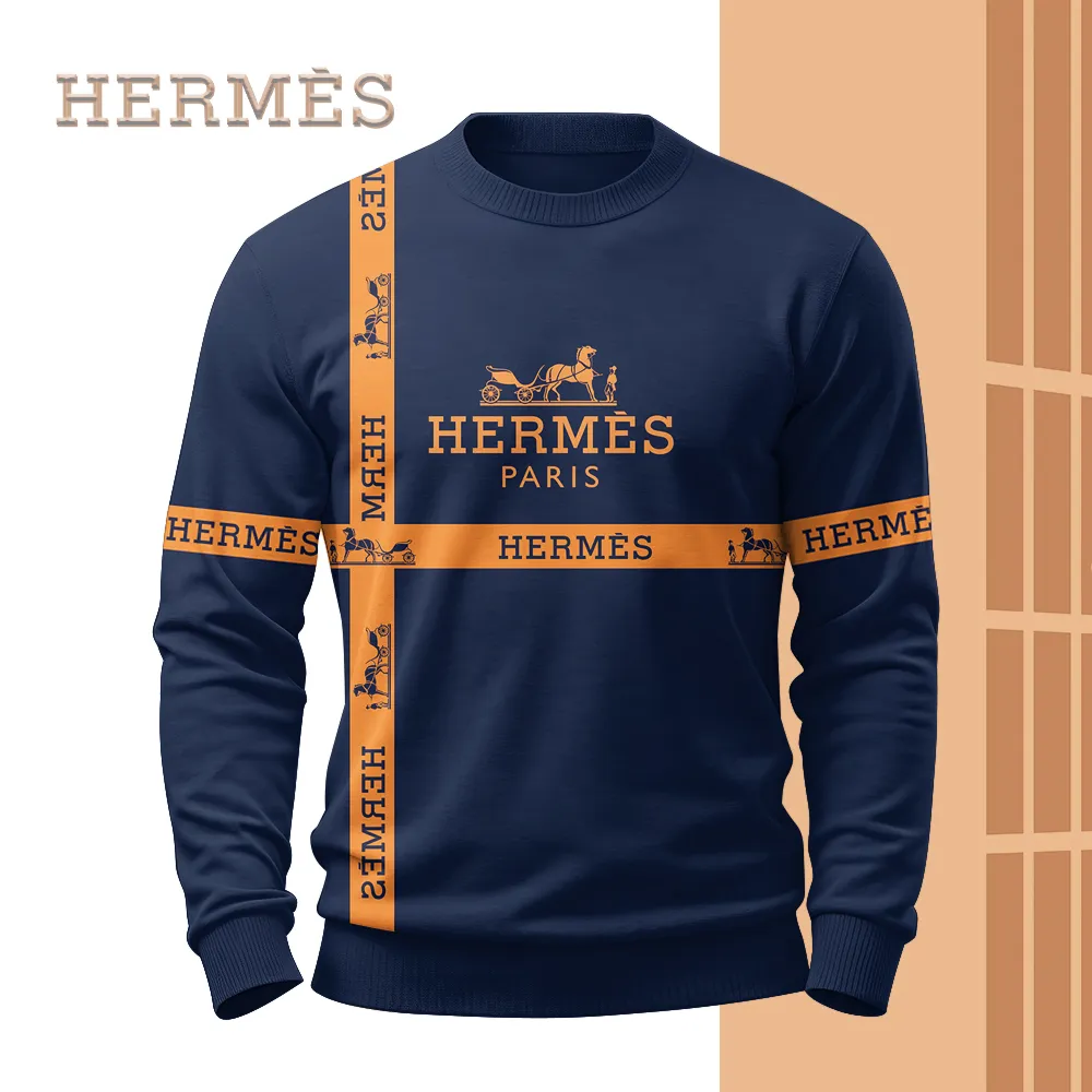 Premium Sweater Best Selling Winter 2024 LUX-ZWY-DE4LHPMM