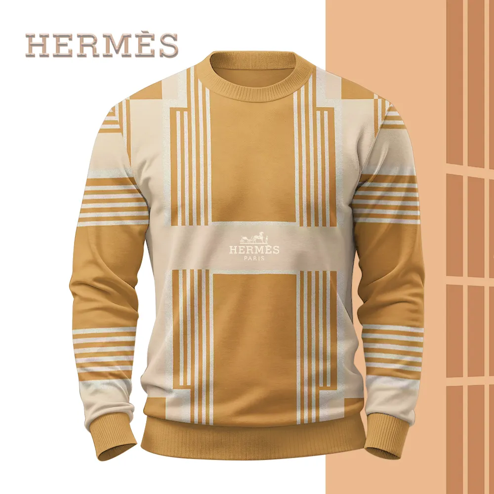 Premium Sweater Best Selling Winter 2024 LUX-ZWY-FOU1OBSL