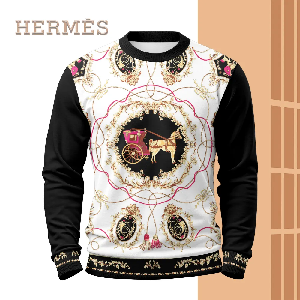 Premium Sweater Best Selling Winter 2024 LUX-ZWY-HWCVIUO7