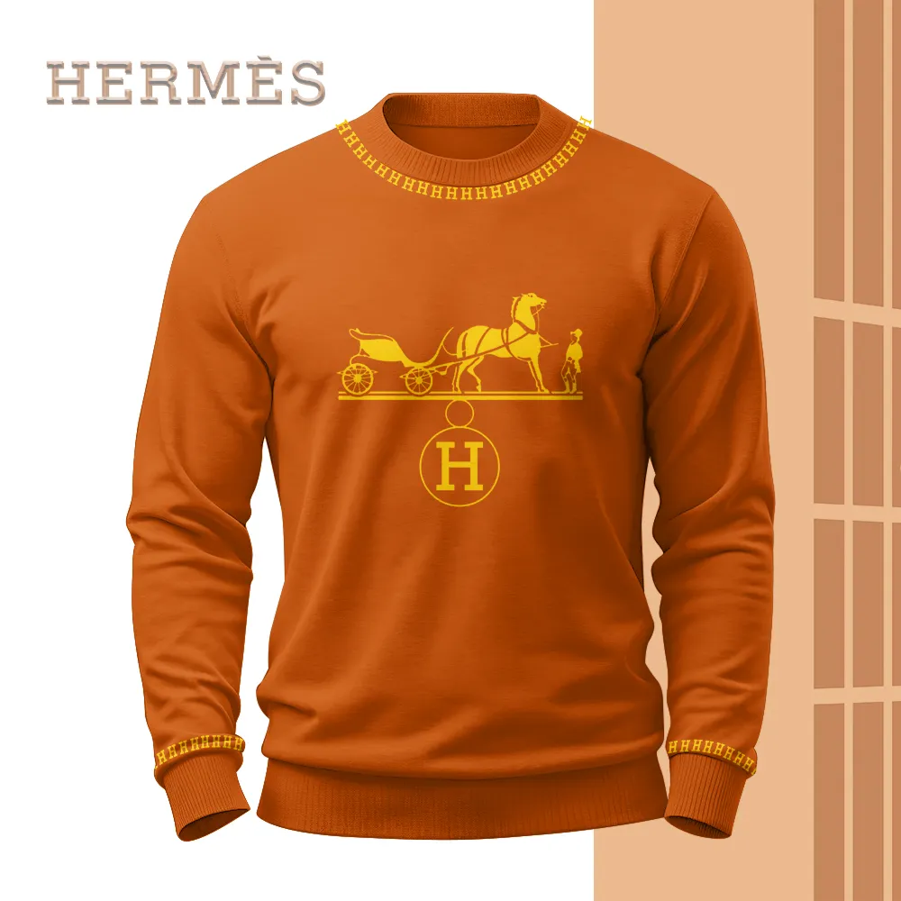 Premium Sweater Best Selling Winter 2024 LUX-ZWY-MOEIEH8I