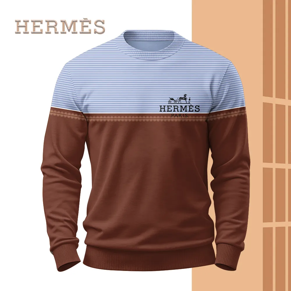 Premium Sweater Best Selling Winter 2024 LUX-ZWY-MZSJA4FA