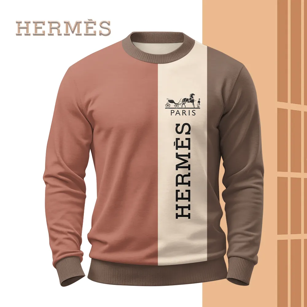 Premium Sweater Best Selling Winter 2024 LUX-ZWY-PHWRB9SL