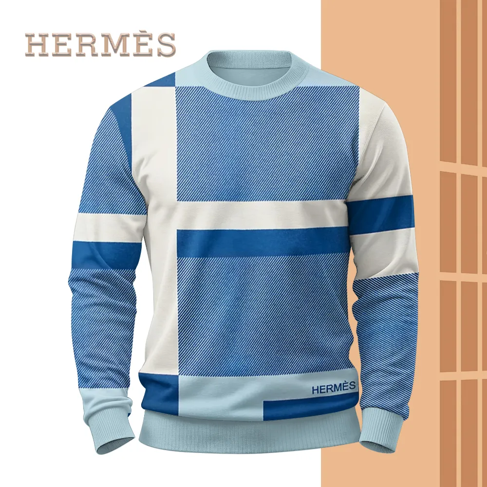 Premium Sweater Best Selling Winter 2024 LUX-ZWY-PSIC6MEH