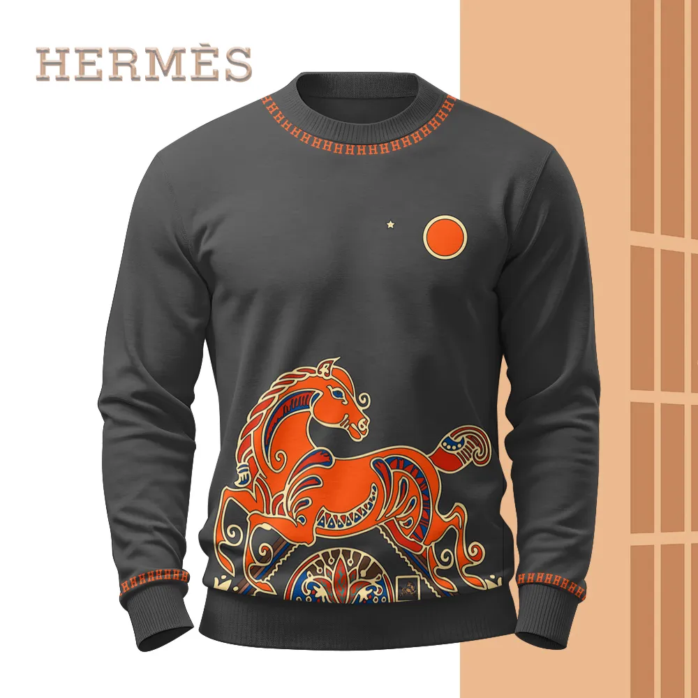 Premium Sweater Best Selling Winter 2024 LUX-ZWY-QTA52KYK