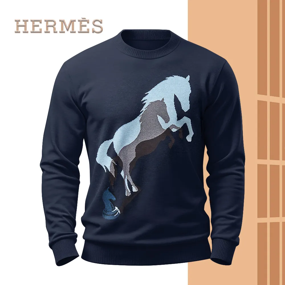 Premium Sweater Best Selling Winter 2024 LUX-ZWY-SIUY8A6E