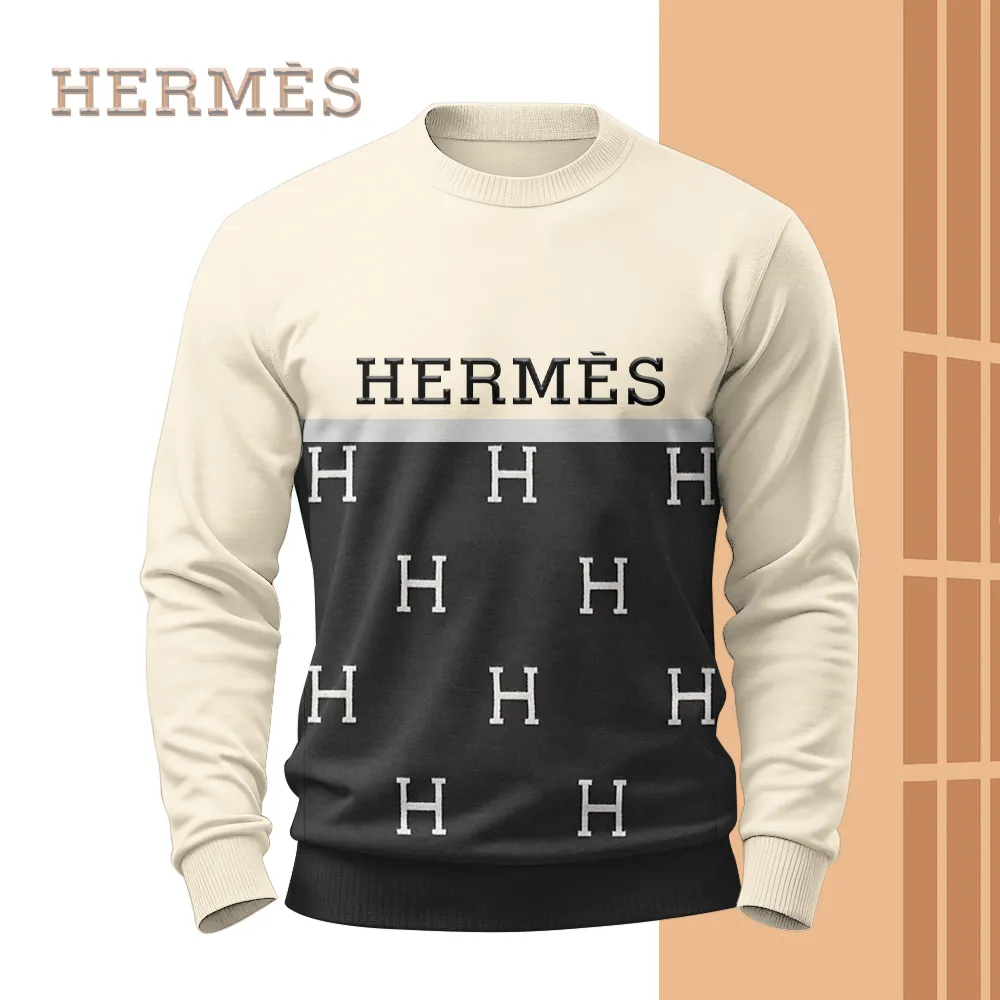 Premium Sweater Best Selling Winter 2024 LUX-ZWY-WVHDZFVC