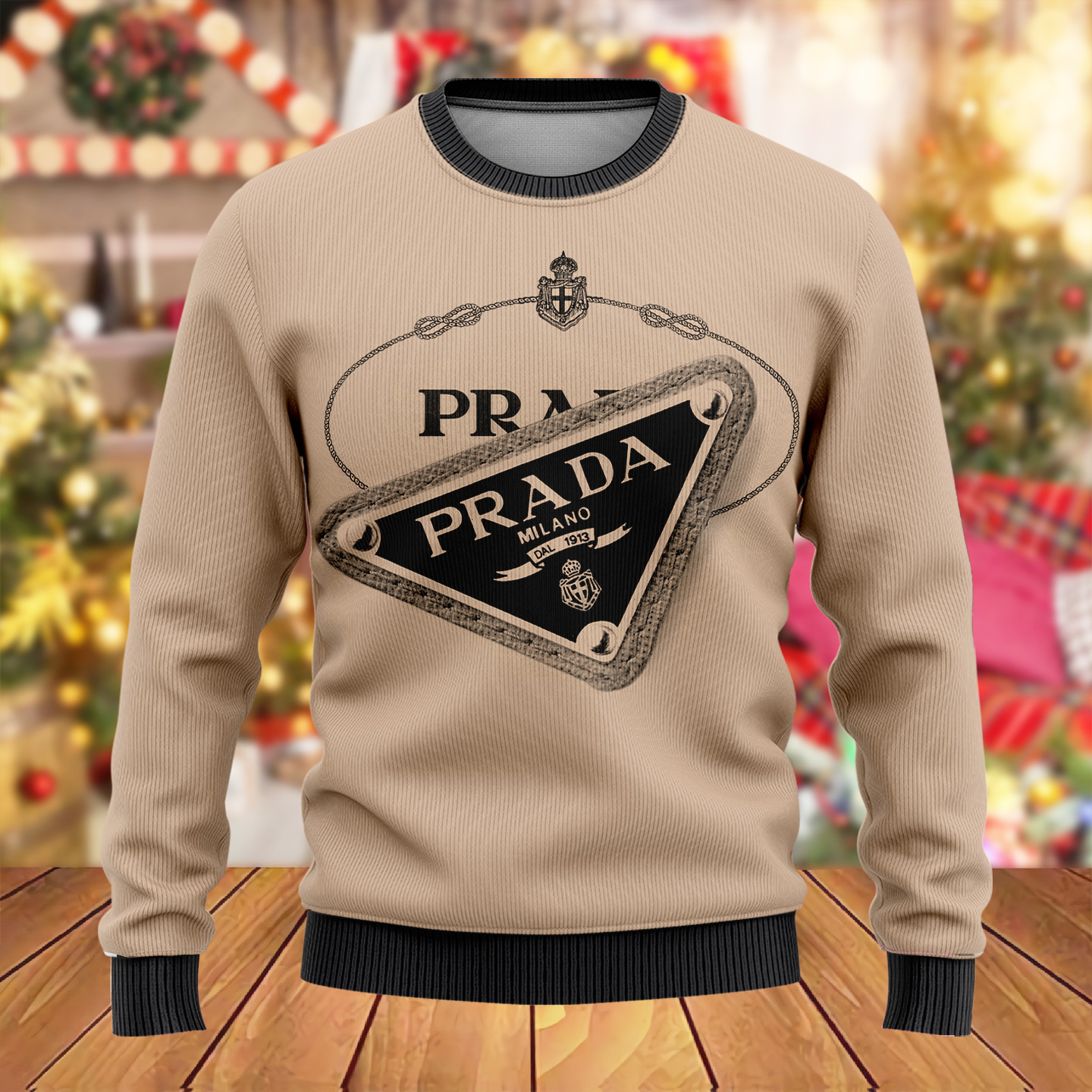 PREMIUM  Sweater-TDA02121