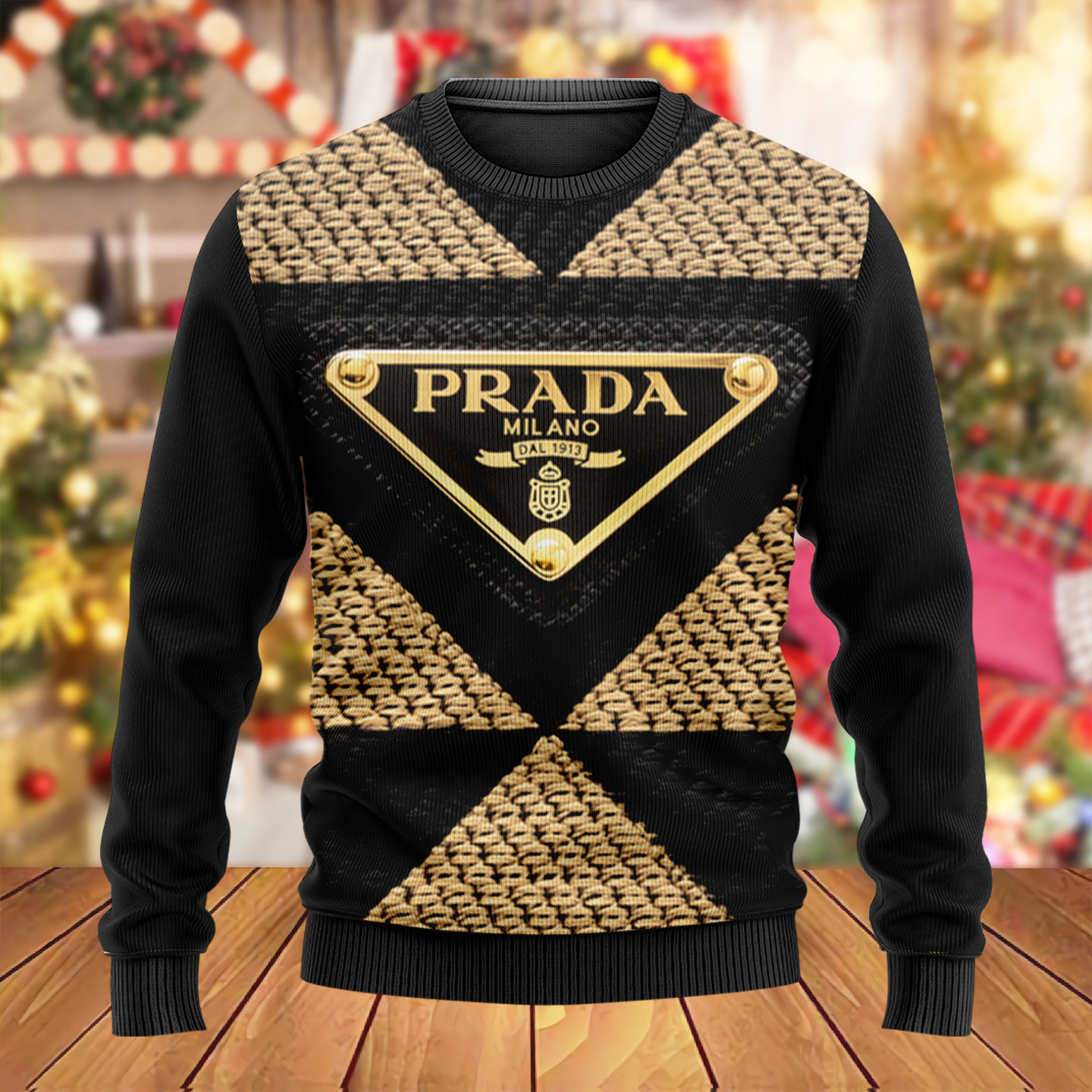 PREMIUM  Sweater-TDA02122