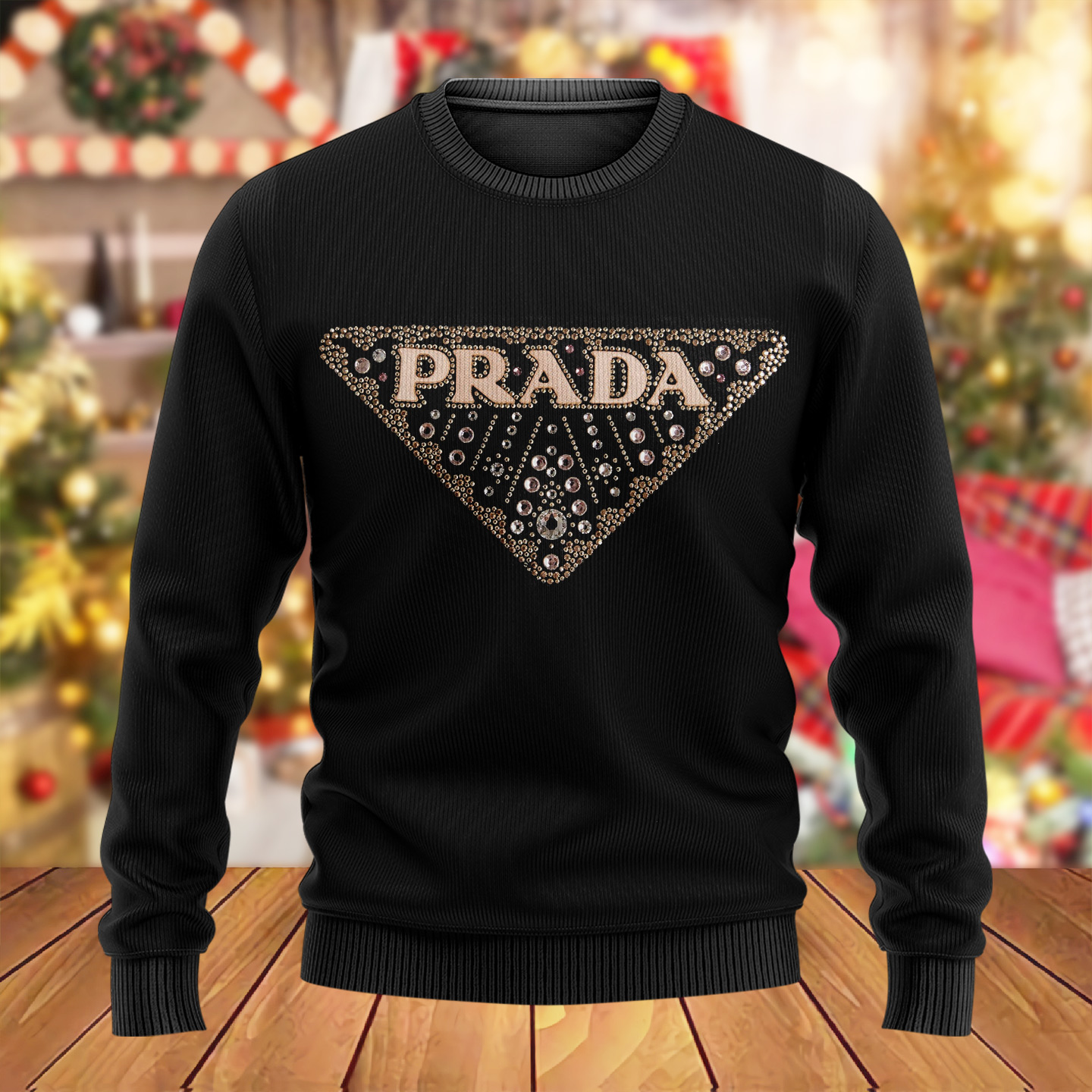 PREMIUM  Sweater-TDA02125