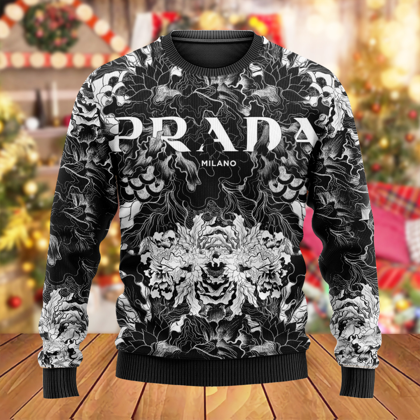 PREMIUM  Sweater-TDA02126