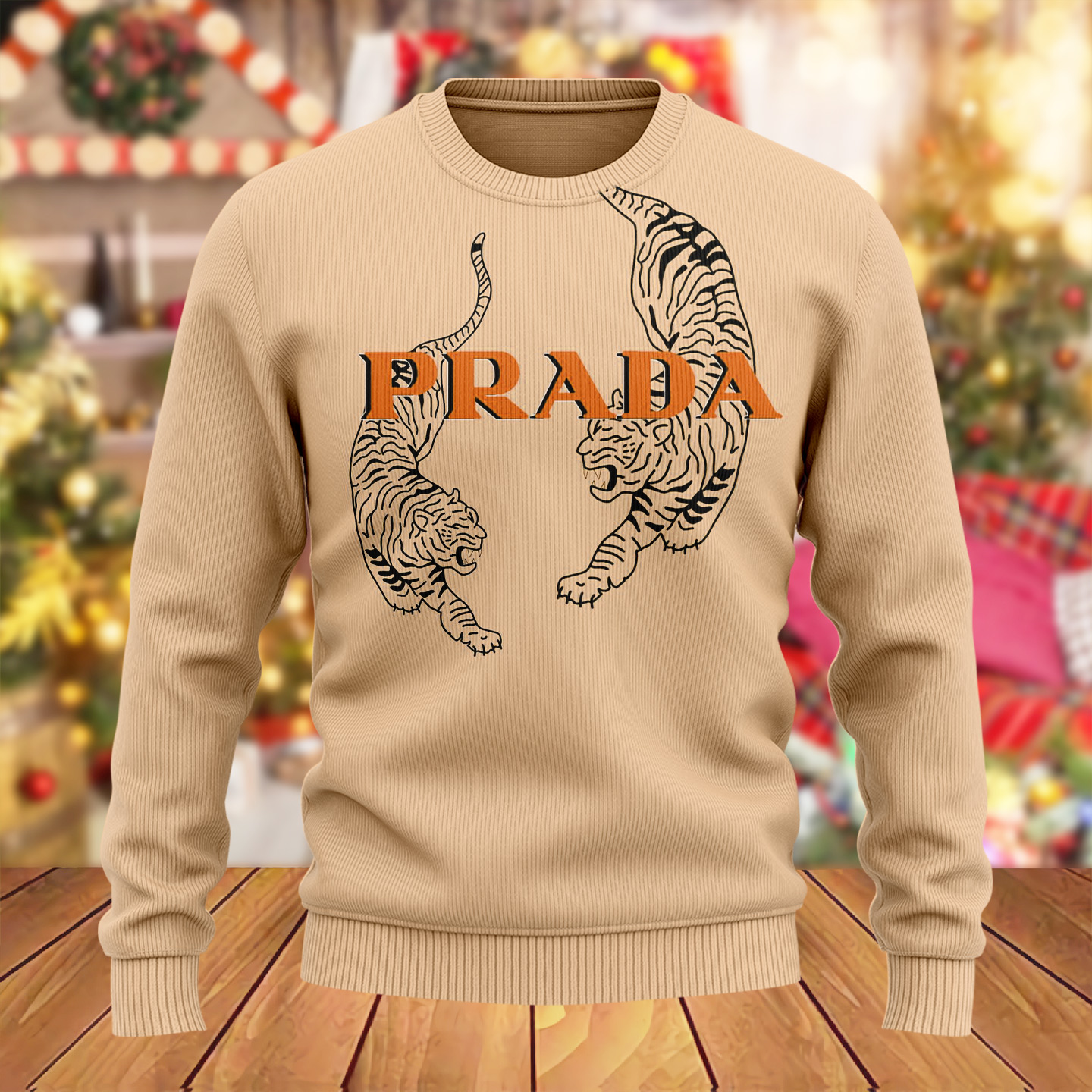 PREMIUM  Sweater-TDA02127