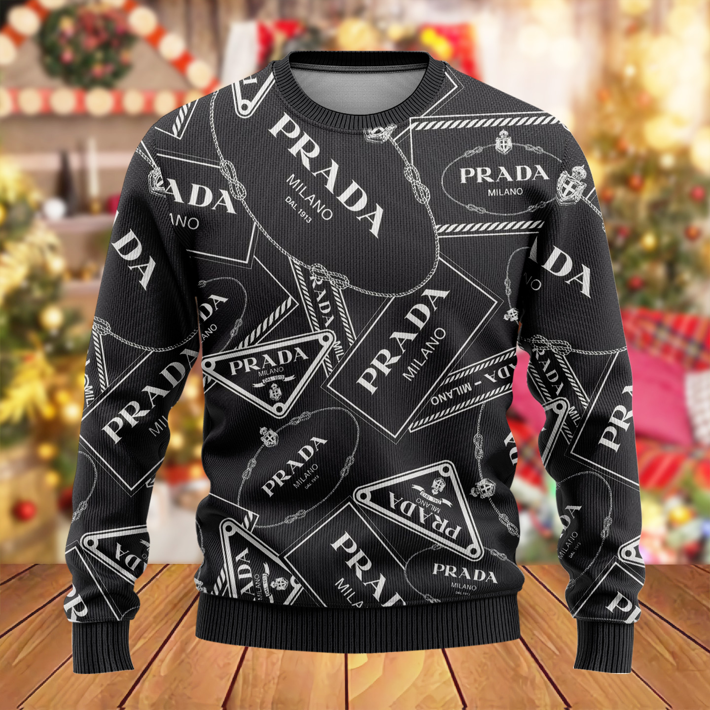 PREMIUM  Sweater-TDA02128