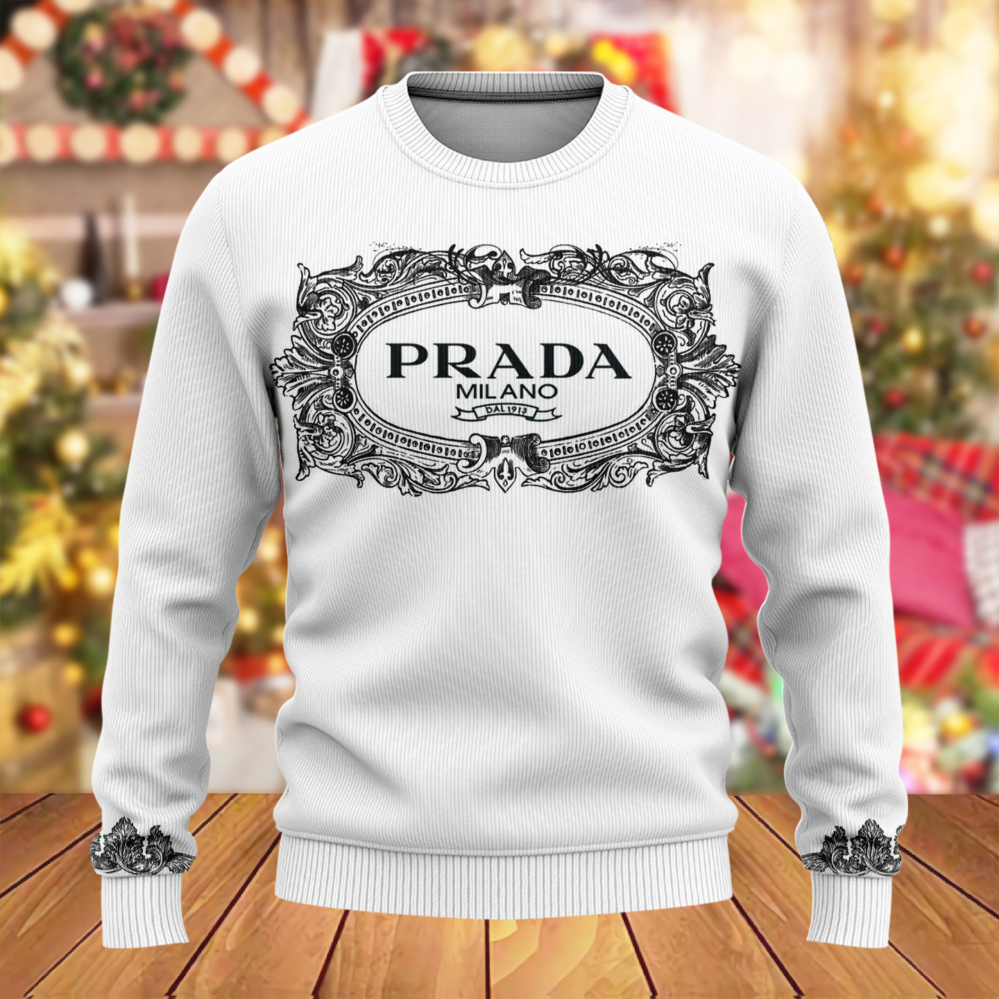 PREMIUM  Sweater-TDA02129