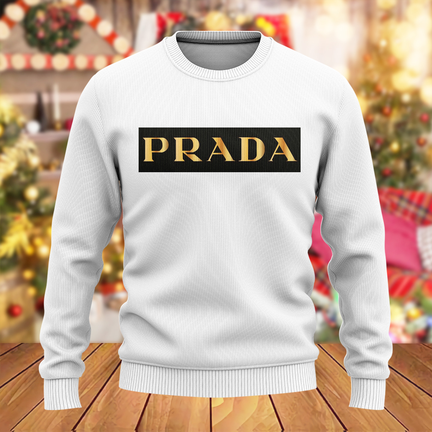 PREMIUM  Sweater-TDA02130