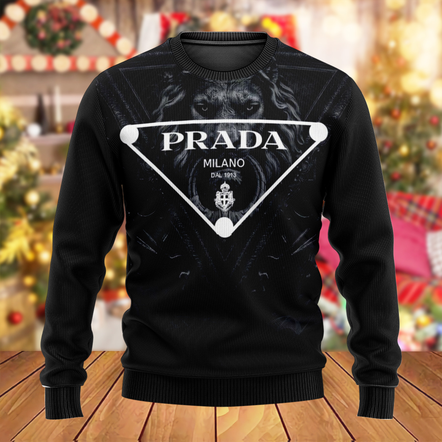 PREMIUM  Sweater-TDA02131