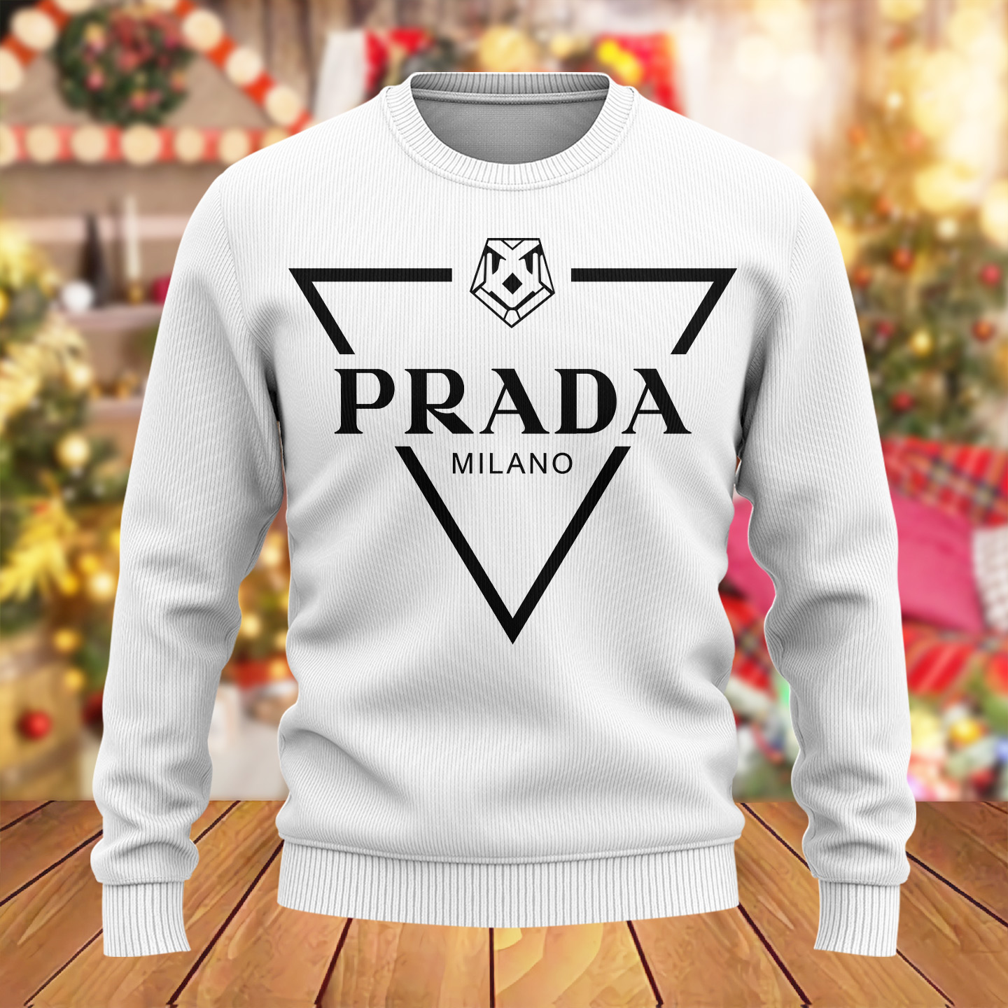 PREMIUM  Sweater-TDA02132