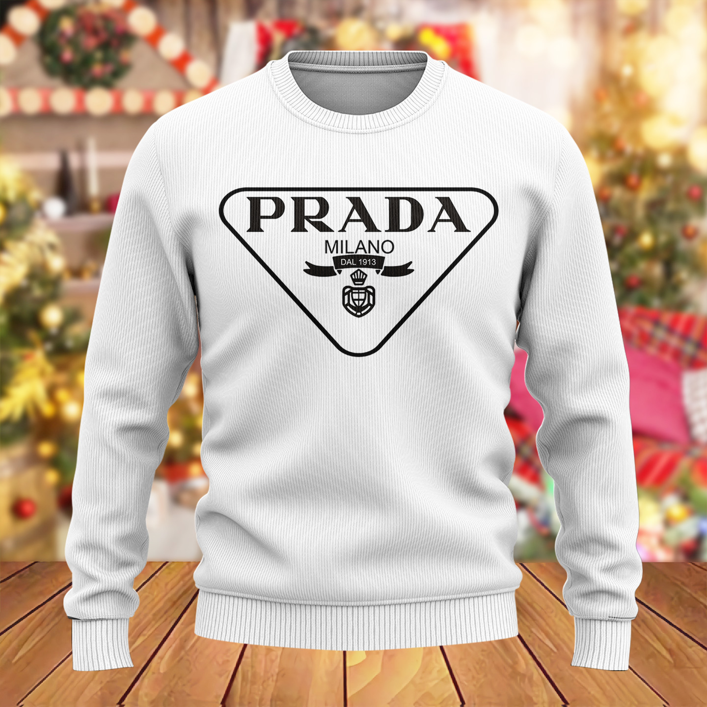 PREMIUM  Sweater-TDA02133