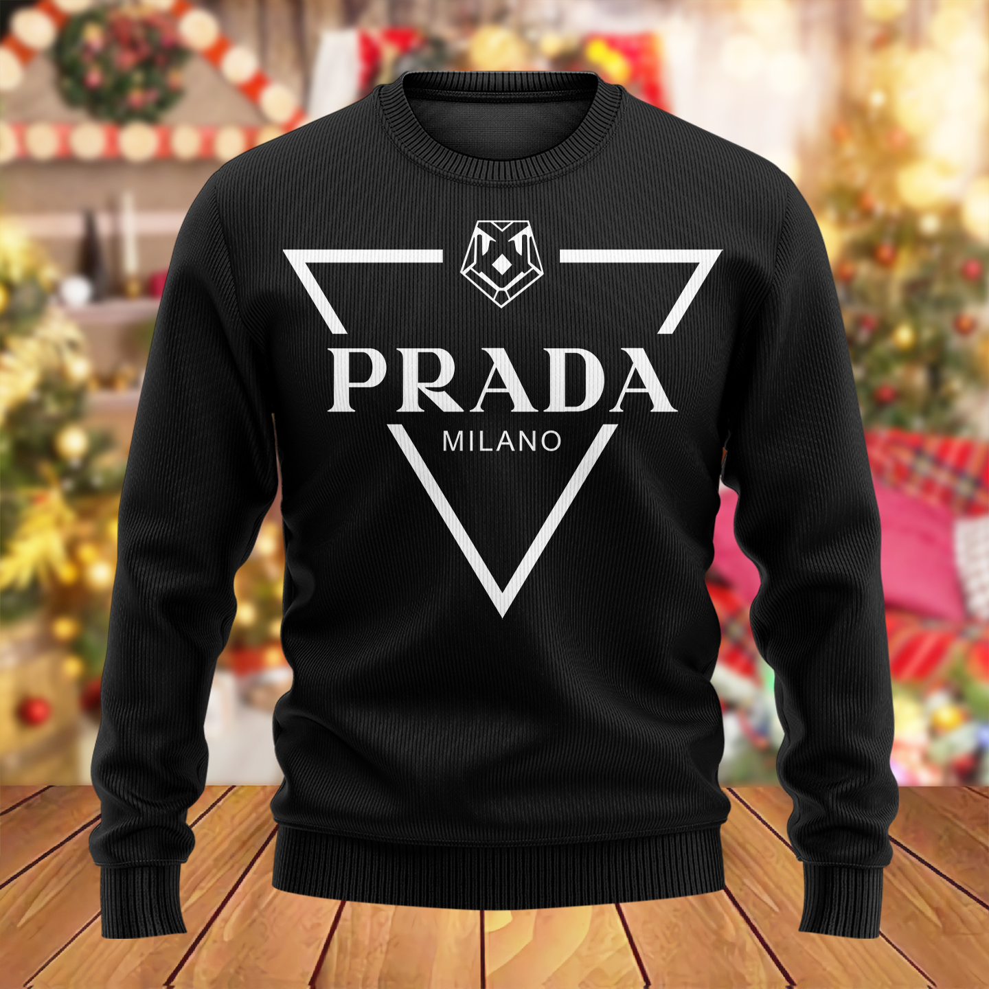 PREMIUM  Sweater-TDA02137