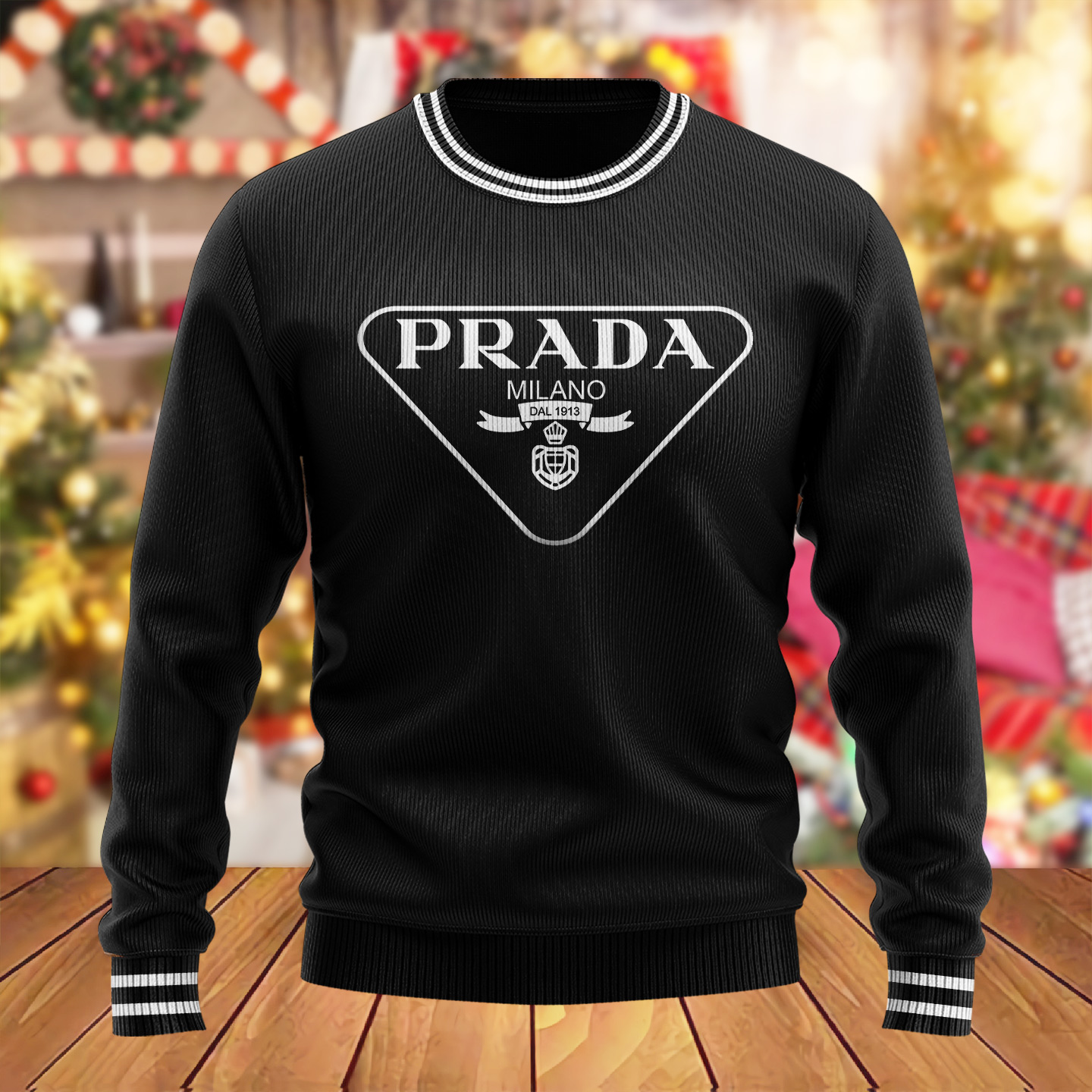 PREMIUM  Sweater-TDA02142