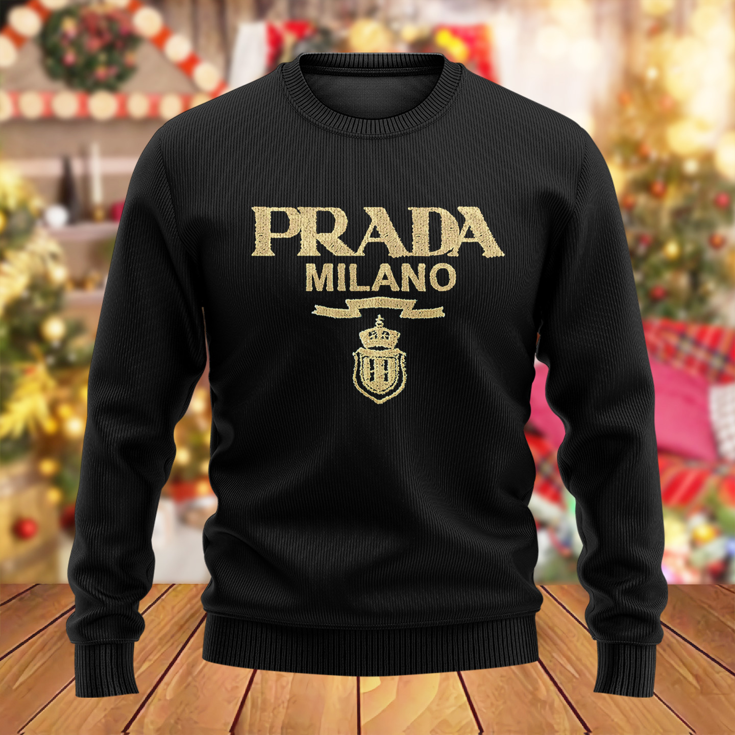 PREMIUM  Sweater-TDA02144