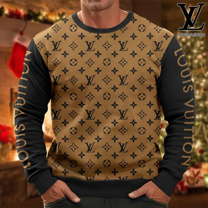 Premium SWEATSHIRT Best Selling 2024 LUX-WY-ADIUHAOG
