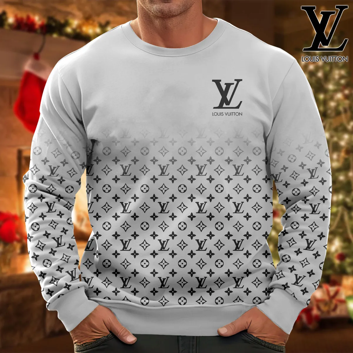 Premium SWEATSHIRT Best Selling 2024 LUX-WY-AFIQC4R4