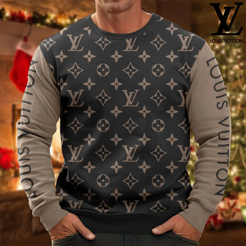 Premium SWEATSHIRT Best Selling 2024 LUX-WY-DGZJGXAZ