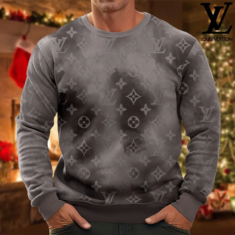 Premium SWEATSHIRT Best Selling 2024 LUX-WY-GZYQR8MF