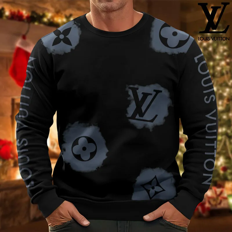 Premium SWEATSHIRT Best Selling 2024 LUX-WY-JAXORY15