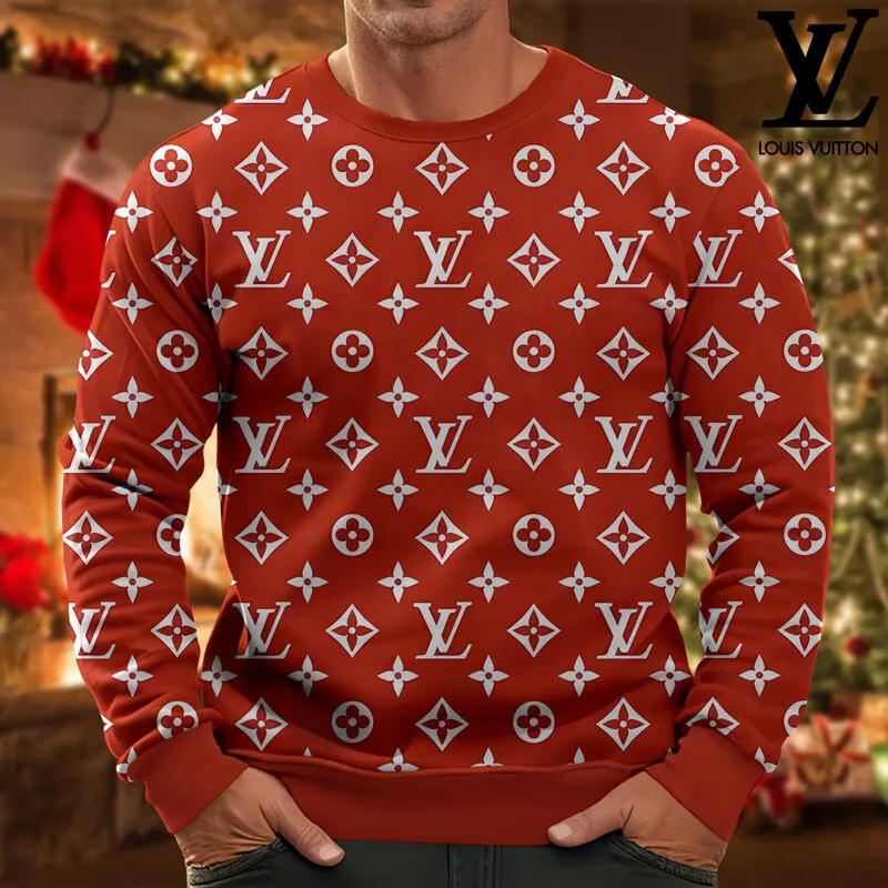 Premium SWEATSHIRT Best Selling 2024 LUX-WY-JL24BVDF