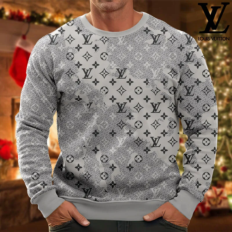 Premium SWEATSHIRT Best Selling 2024 LUX-WY-KWQZXNLY