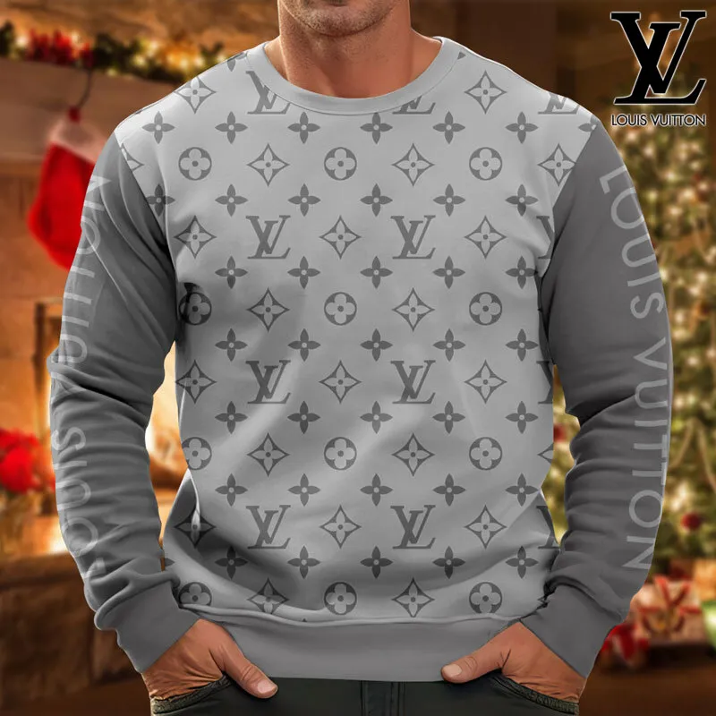 Premium SWEATSHIRT Best Selling 2024 LUX-WY-LU2US5BJ