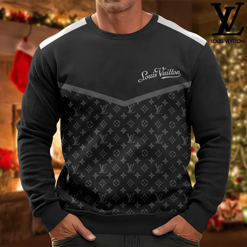 Premium SWEATSHIRT Best Selling 2024 LUX-WY-PLYI6JLB