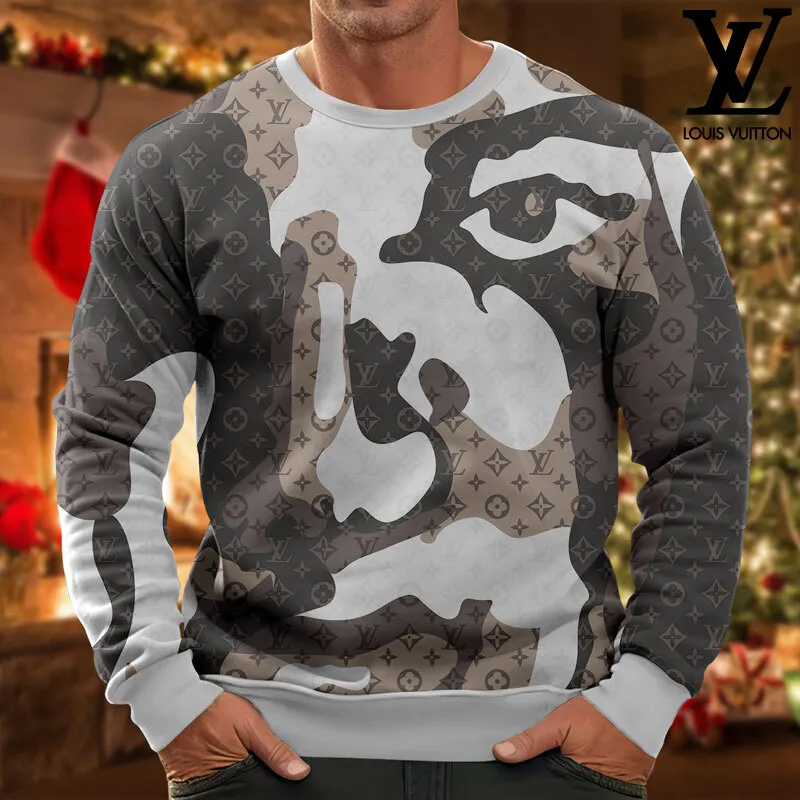 Premium SWEATSHIRT Best Selling 2024 LUX-WY-V5HJI1J1
